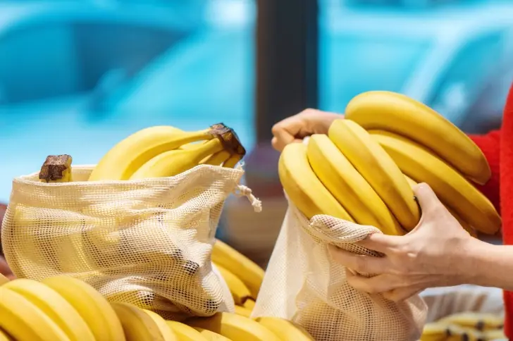 Эксперты спрогнозировали рост цен на бананы на 15%