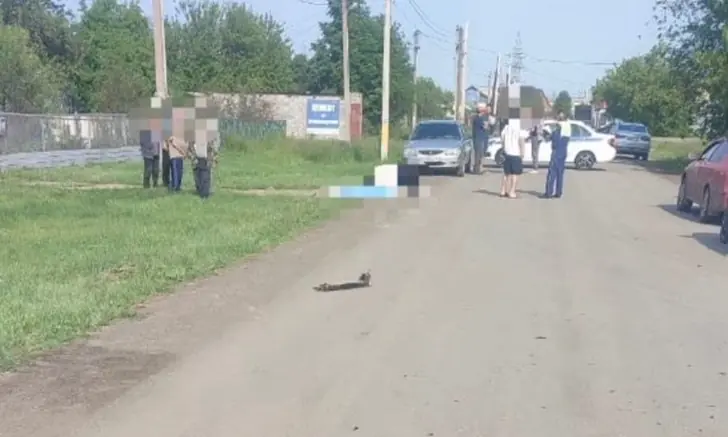 В Башкирии девочка-подросток скончалась от страшных травм в больнице