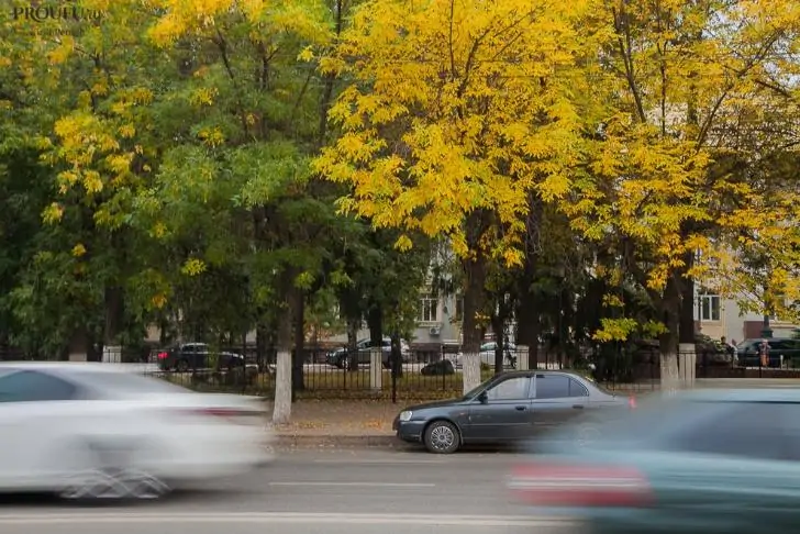 Стоит надеть красное? Народные приметы на 18 октября Харитинин день
