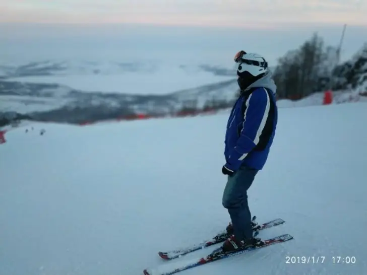 Башкирские горнолыжки - куда россияне массово ездят отдыхать дешево, но как в Швейцарии