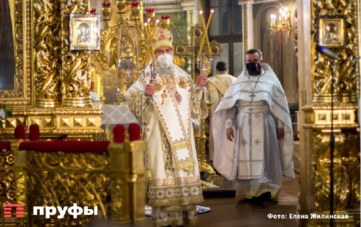 Семьям участников СВО предложили оказывать психологическую помощь при поддержке священнослужителей