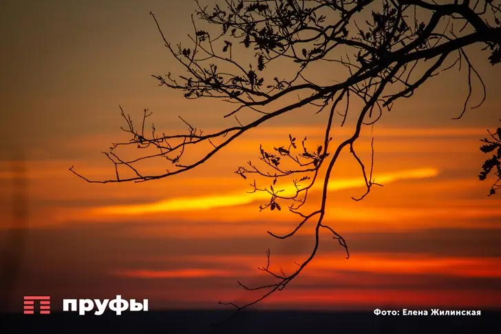 «Это к кровопролитию»: над Уфой навис дурной знак