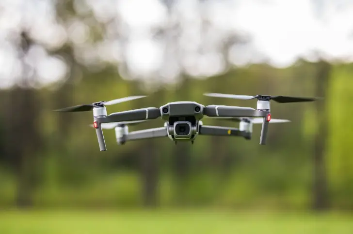 В российских школах появятся учебники по беспилотникам