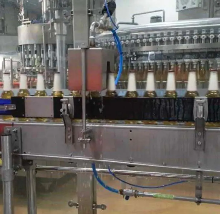 Уфимскую пивоварню оштрафовали на миллионы за загрязнение сточных вод