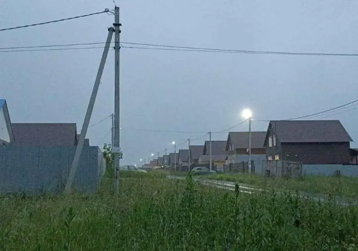 «Нерезиновое» Иглино. Как поселок под Уфой «трещит по швам»