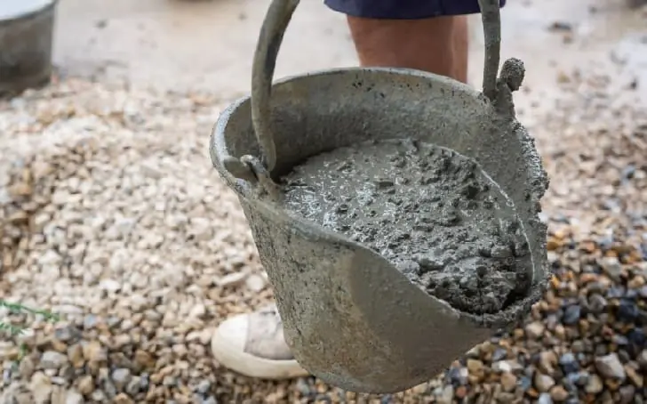 Как я рассчитываю цемент на 1 куб бетона — проверенный способ, который ни разу меня не подвел