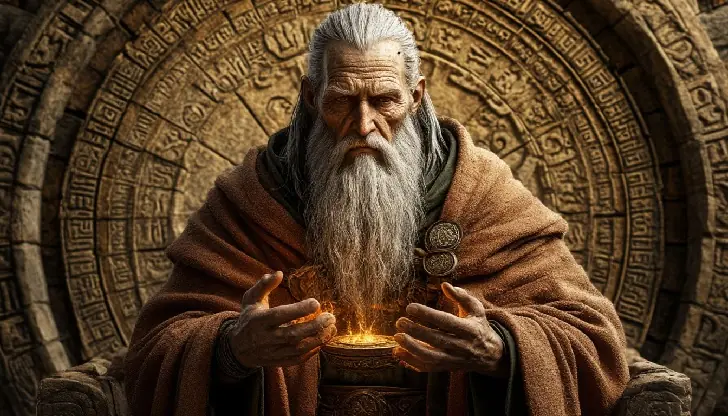 Вас обманывали веками: почему из календаря вычеркнули 13-й месяц