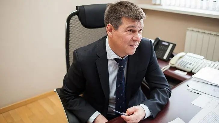 Руководителя госпредприятия Башкирии обвинили в нарушении статуса госслужащего