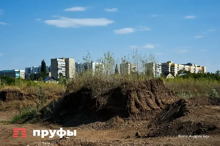 Под Уфой готовят масштабную стройку — какие территории изменятся первыми?