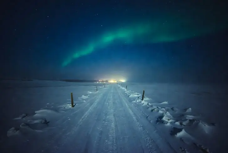 «Дальше только Северный полюс»: почему жители арктического села не хотят уезжать