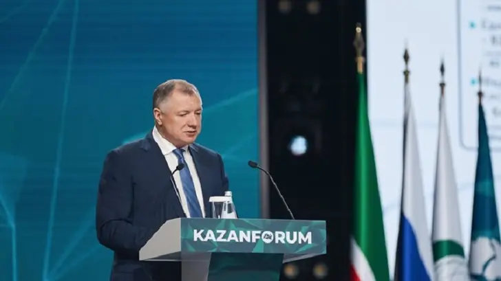 Хуснуллин раскритиковал регионы за тарифы ЖКХ