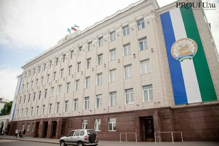 Контрольно-счетная палата Уфы проверит автопарк мэрии по инициативе Горсовета