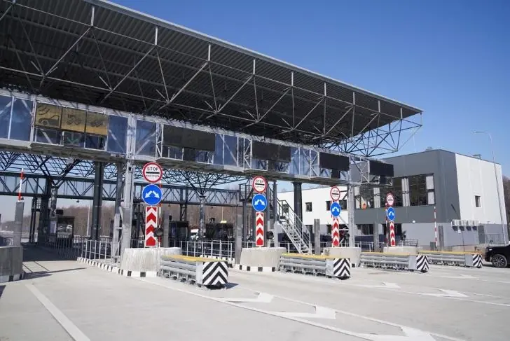 Подорожает проезд по Восточному выезду Уфы