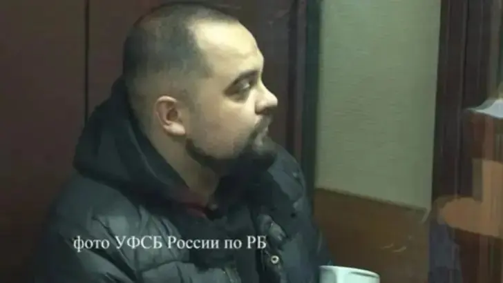 Депутата Башкирии и участника СВО Алексея Локотченко оставили в СИЗО до конца сентября
