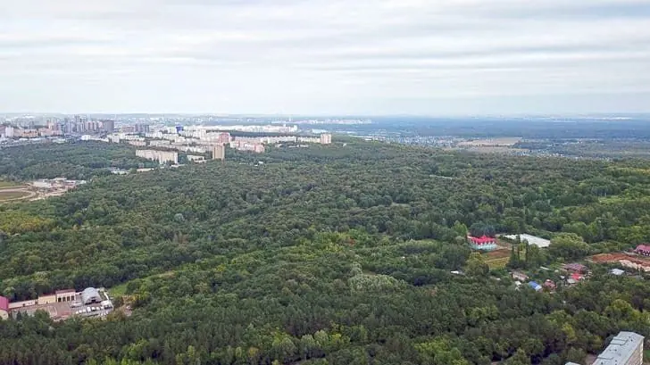 В глубинке Башкирии найдена уникальная деревня в заповеднике