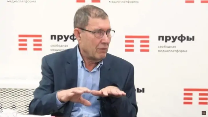 Бывший чиновник ЖКХ: «В капремонте Башкирии миллиарды уходят непонятно куда»