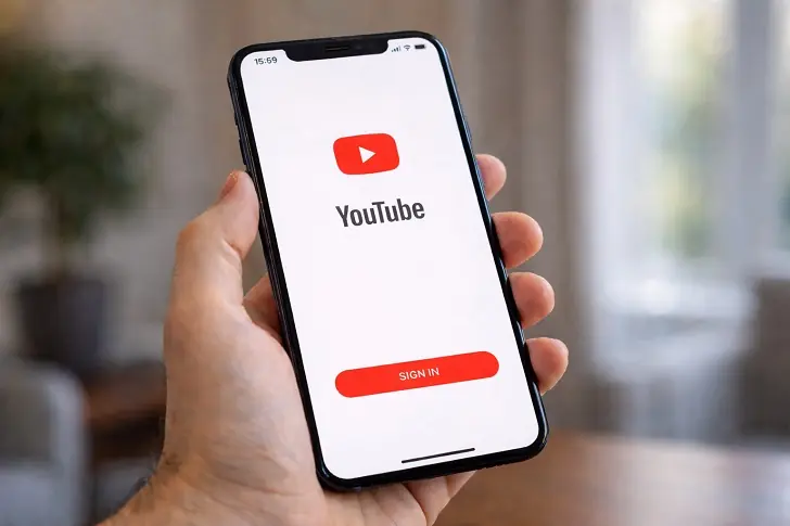 YouTube в России окончательно заблокировали на фоне замедления Telegram