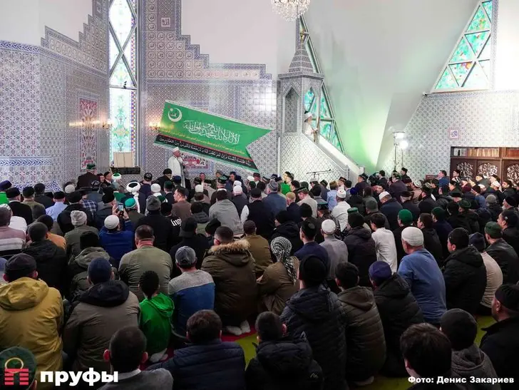Курбан-байрам в Уфе 2026: когда и где пройдет главный мусульманский праздник 