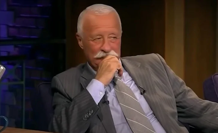 Леонид Якубович с громким скандалом сбежал со съемок ЧБД: вот что случилось