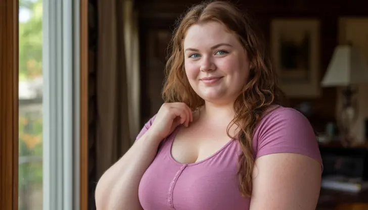 Подруга похудела на 15 килограмм в 40 лет и хвастается - вот ее метод