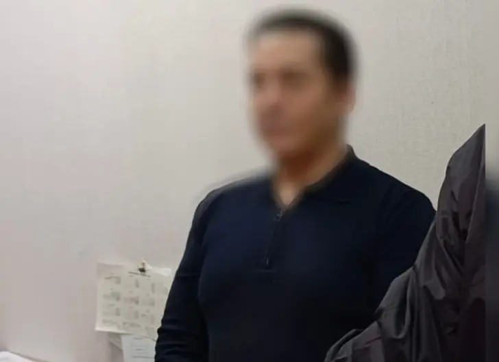 В Башкирии арестовали ещё одного сотрудника Госжилнадзора по делу о взятках