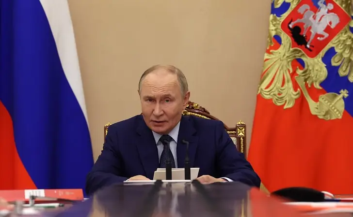 «Ответ будет не на словах»: Путин сделал ряд заявлений о прекращении ДСНВ