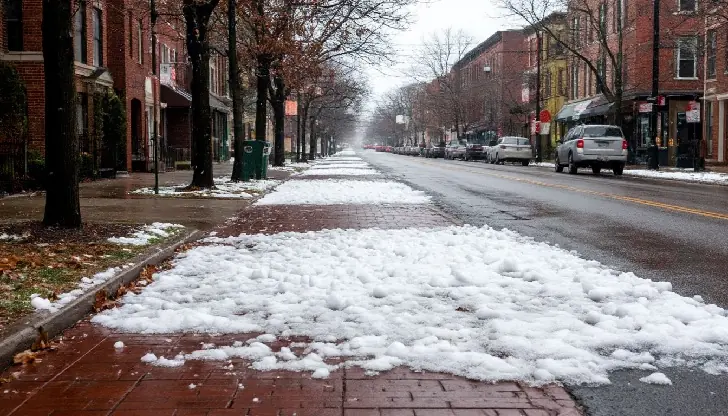 «Ожидается град?!» Погода в Башкирии сделает сюрприз местным жителям