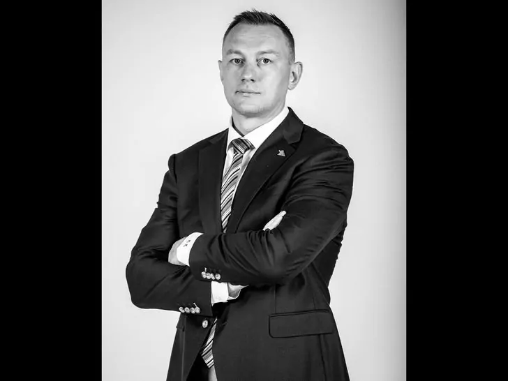 «Его уважали болельщики»: в Майами погиб тренер ХК «Салават Юлаев»