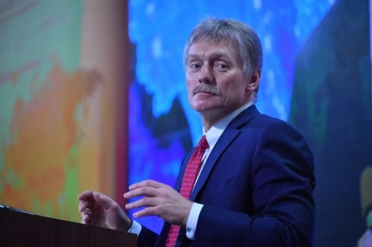 В Кремле рассказали, сколько граждан поддерживают спецоперацию на Украине