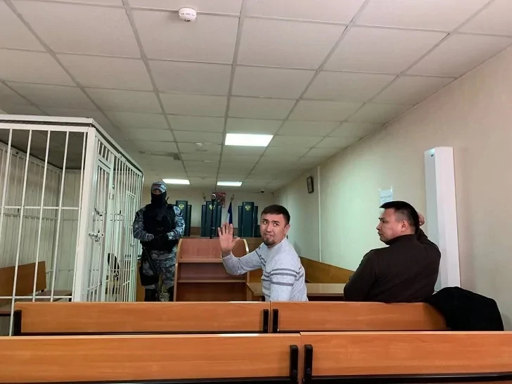 Верховный суд Башкирии назначил дату заседания по апелляции Фаиля Алсынова*