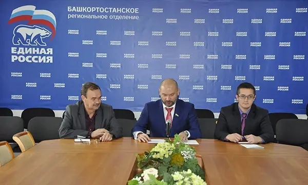 Воронка «Башспирта» поглощает новых фигурантов. Задержан депутат горсовета Уфы