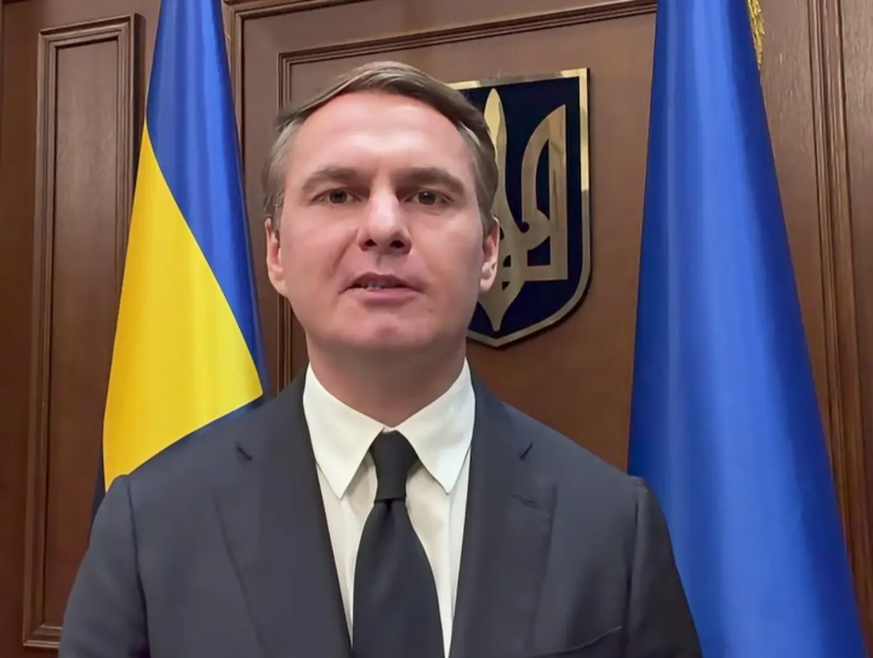 Генпрокурор Украины пошел против НАБУ после громких дел в отношении верхушки власти