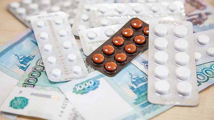 Михаил Мурашко: Россия нарастила объемы поставок лекарств на 19%