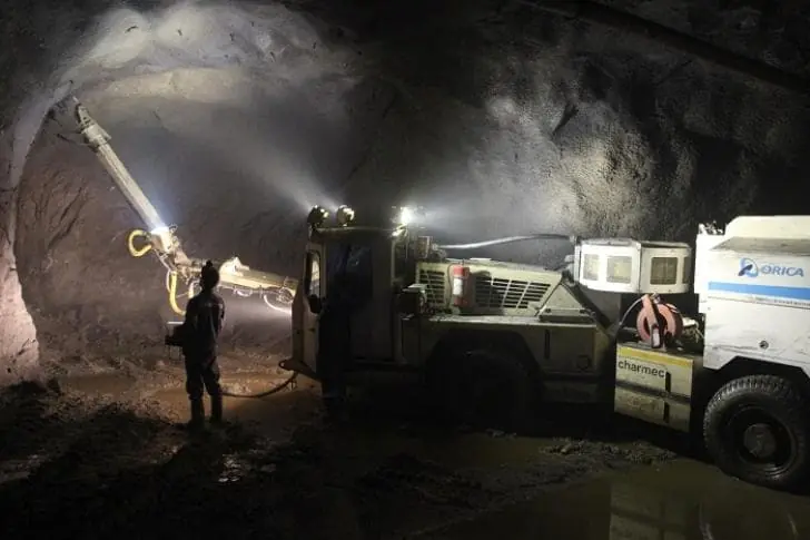 УГМК построит в районе Башкирии новый рудник за 50 млрд рублей