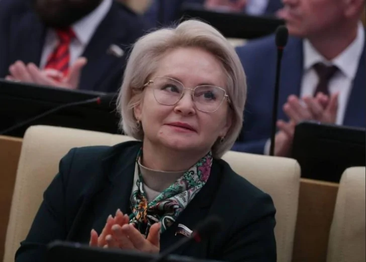 Депутат Госдумы: воспитание граждан должно начинаться в детском саду