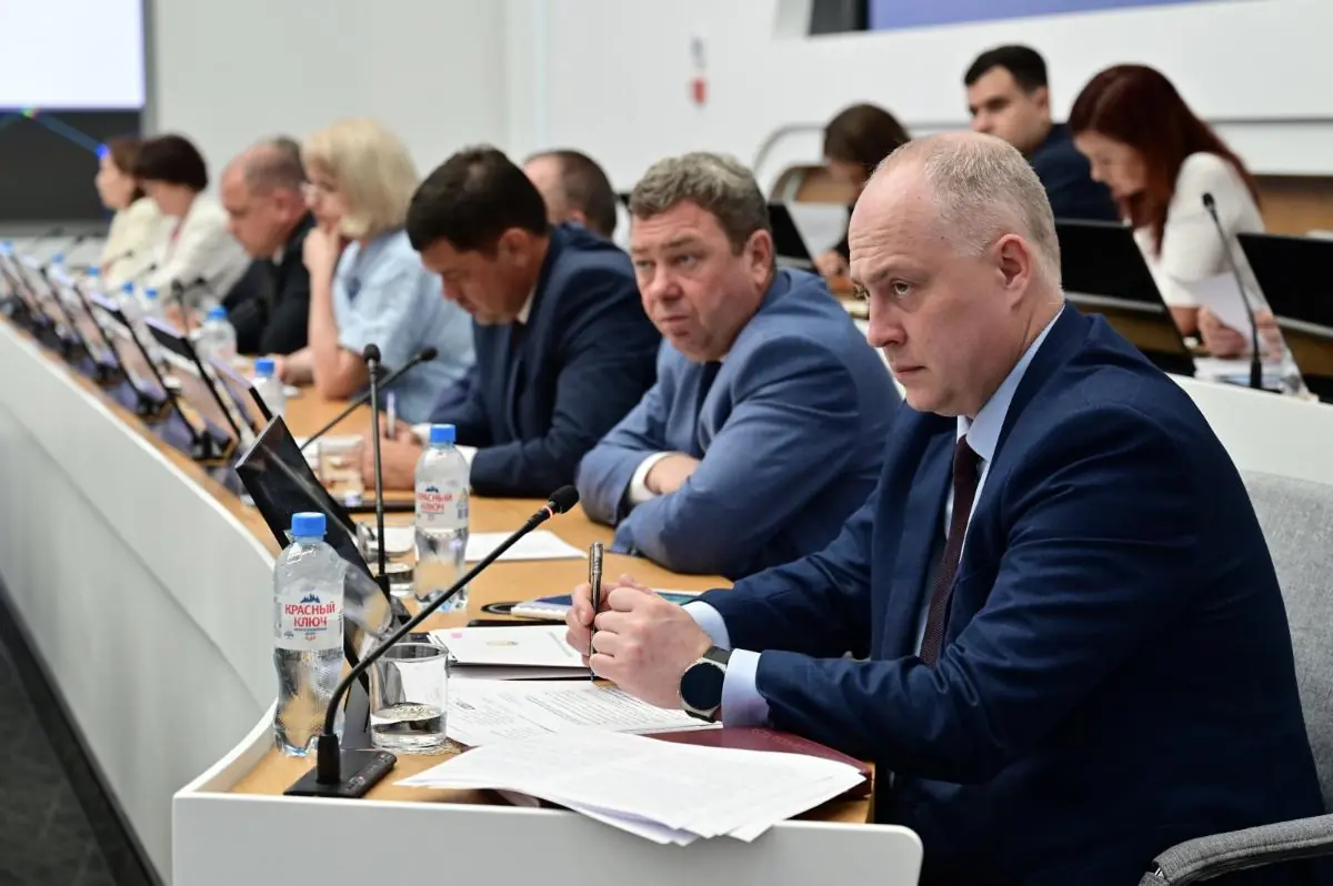 В Башкортостане на развитие БПЛА выделили 1,3 млрд рублей