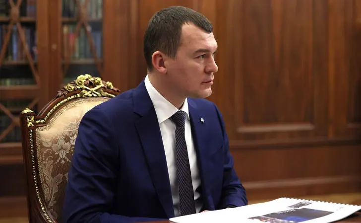 Сборную РФ по хоккею могут вернуть на международные соревнования