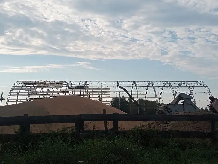 Не Китай и не Европа: куда Башкирия неожиданно отгрузила 775 тонн зерна?