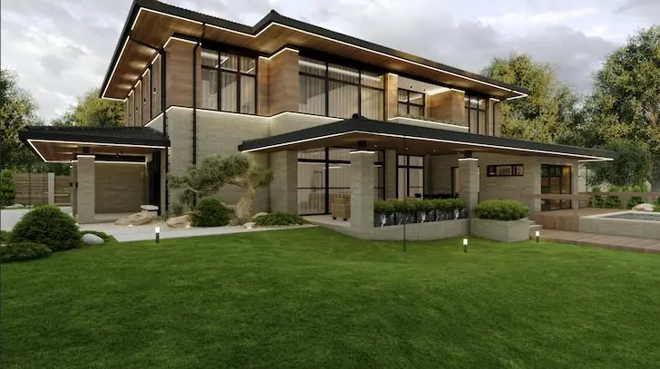 Экологичность — новый признак роскоши 2026: почему миллионеры отказываются от кожи и мрамора