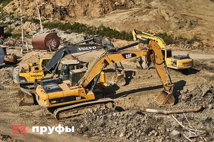 Несущий золото участок в Башкирии ушел с молотка за 96 млн