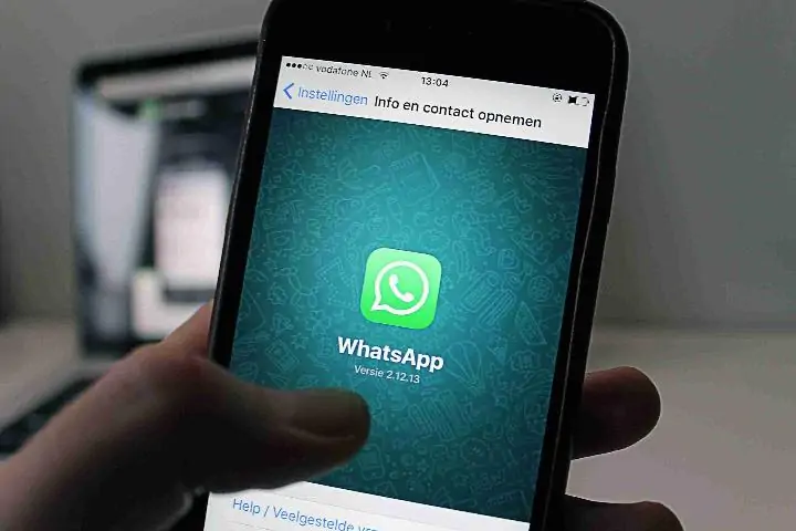 WhatsApp* в Дагестане отложил работу из-за призыва к участию в экстремизме