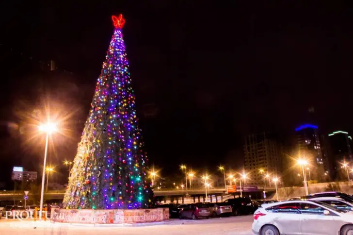 В Уфе перекроют центральную улицу на фестиваль