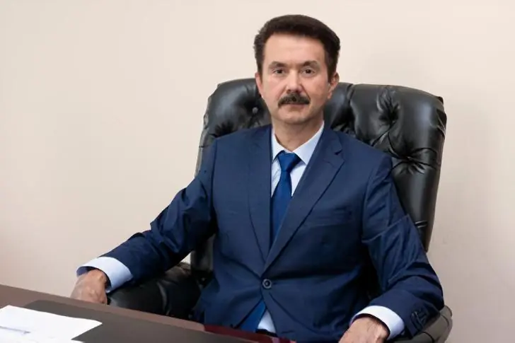 Арестованного артиста Вильдана Яруллина уговаривали из Белого дома взять вину на себя?