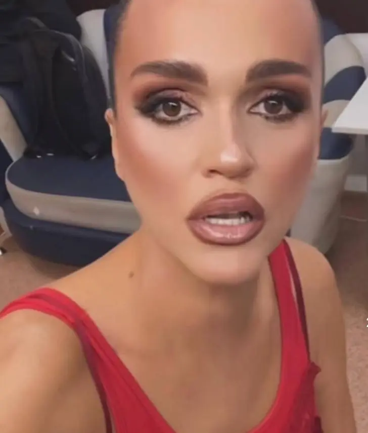 Певица Слава жестко раскритиковала Долину: «Терпеть не могу!»