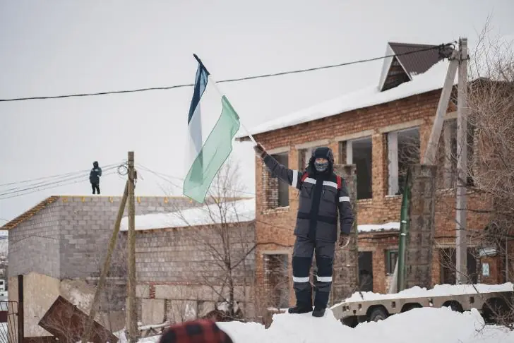 Реакция. Что происходит в Башкирии после протестов в Баймаке