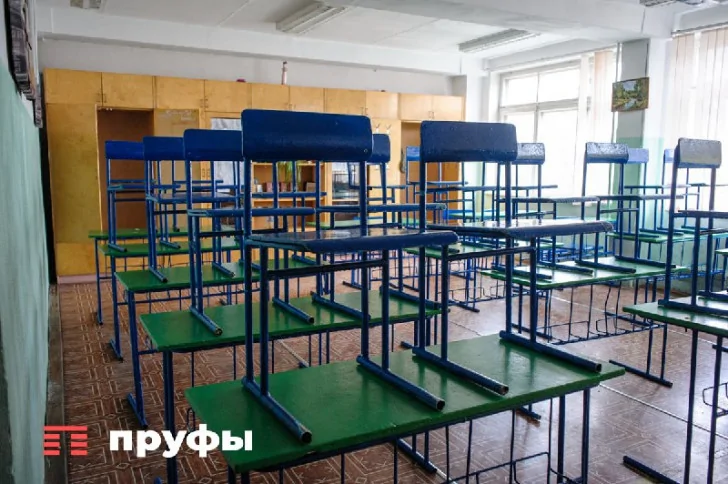 В российских школах дети будут изучать военную подготовку