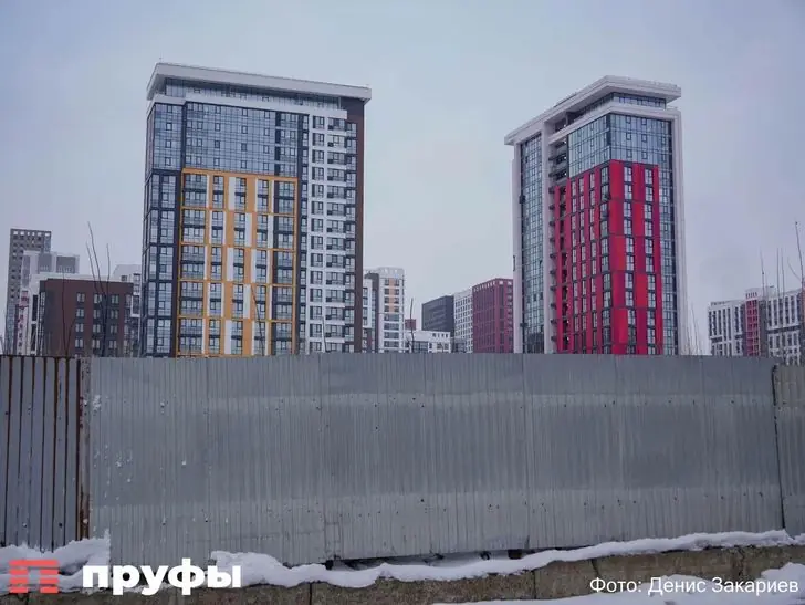 Уфимец назвал плюс своего города перед Казанью