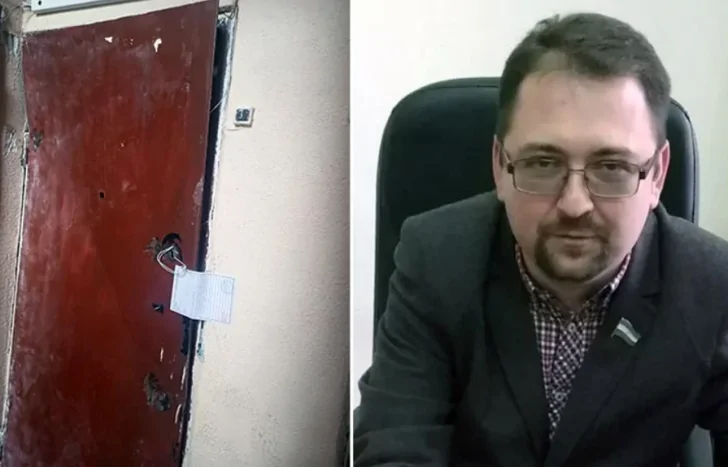 В Уфе членам марксистского кружка предъявили окончательное обвинение в терроризме 