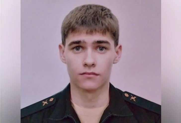 В ходе СВО на Украине погиб 21-летний сын учительницы из Башкирии