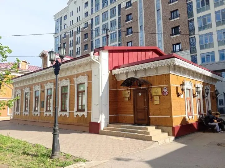 В уголовное дело, связанное с Музеем музыки им. Шаляпина, могут затянуть вице-премьера Башкирии